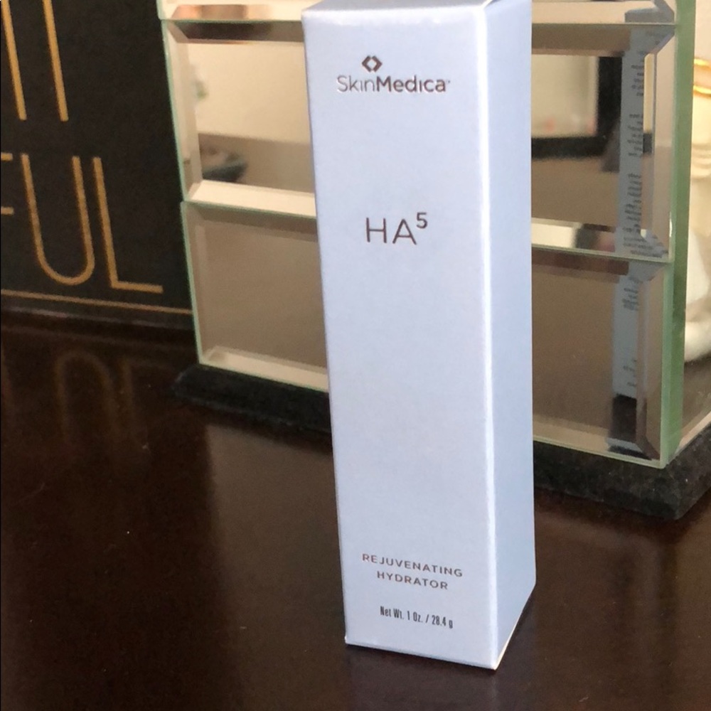 SkinMedica never used 1 0z